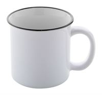 TAZZA IN CERAMICA VINTAGE